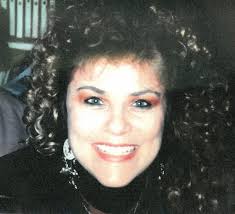 Valerie Irving Obituary