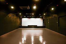 Bentley music auditorium, petaling jaya. Bentley Music Auditorium