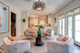 Round led flush mount lights are a universally good choice for many types of rooms. Lighting Tips For Every Room Hgtv