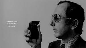 TAG Heuer's Homecoming