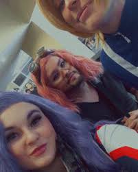 An engaged couple just got an epic surprise