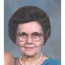 Bernice Rose Bronder Obituary