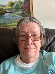 Barry Gene Parrish Obituary May 1, 2025