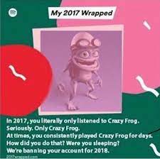 Spotify reveals its users' most embarrassing listening habits on giant billboards. Spotify Wrapped Parodies Know Your Meme