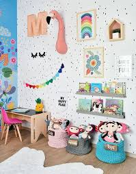 7 Of The Most Creative And Colorful Kid Room Ideas Pdb Trending Kids Rooms Diy Colorful Kids Room Kids Room Organization