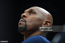 511 Coach Jerry Stackhouse Photos & High Res Pictures