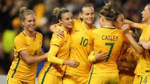 Be there for every goal, every moment. Matildas Australia Women S World Cup 2023 Bid Brisbane Roar Back Calls For New Rectangular Stadium Fox Sports