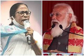 Bjp headed for a win the final phase of bengal election will be held on thursday and the bengal election exit poll number will be released on same day. Sknspclp0vjpbm