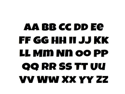 This is a fortnite font generator that you can use to make fonts for your username. Fortnite Font Free Download Fonts Empire