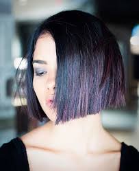 Whether you opt for an edgy short bob, a messy textured long bob, a sleek graduated bob, or a trendy blunt bob haircut, this timeless hairstyle will help you pull off a look of simple elegance. 30 Amazing Short Blunt Bob Haircut Ideas Bob Haircut And Hairstyle Ideas