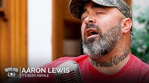 10k comments 285k shares 18m views. Aaron Lewis