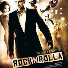 Charlotte armer, gemma arterton, geoff bell and others. Rock N Rolla Film 2008 Trailer Kritik Kino De