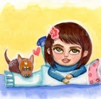 Andrea Pontillo Paintings