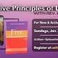 The Five Principles of Unity with Rev. Eileen  event image