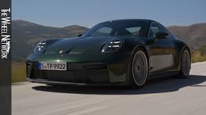 Image result for Emerald Green 2025 Porsche