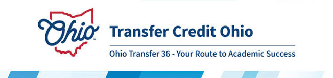 Ohio's Guaranteed Transfer Credit System, AI generated