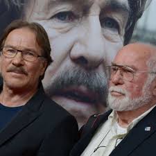 Weitere ideen zu goetz george, schimanski, schauspieler. Jan Spricht Uber Seinen Bruder Gotz George Zu Dessen 75 Geburtstag Stars