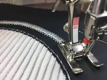 Can I Use A Double Needle? | Heirloom Creations