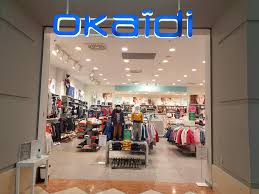Okaidi dezvoltă, în plus, produse ingenioase, ergonomice și durabile, pentru bunăstarea și confortul copiilor. Okaidi Roncadelle Rondinelle Cc Vestiti Per Bambini Dettaglio Abiti Grande Distribuzione Abbigliamento Per Neonati E Bambini Produzione Ingrosso Abiti E Forniture Per Future Mamme E Neonati Dettaglio Roncadelle Okaidi