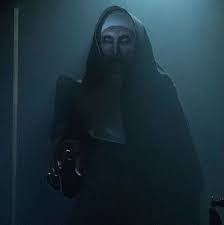 This Is the Scariest Scene in 'The Nun'
