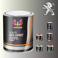 Image result for Gris Cendre 2014 Peugeot