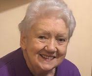 Condolence Book for Bridie Shine (née Shine) (Moyvane, Kerry)