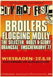 Подписчиков, 1 514 подписок, 4 517 публикаций — посмотрите в instagram фото и видео riot fest (@riot_fest). Der Sommerplaner 2021 Festivals City Riot Fest