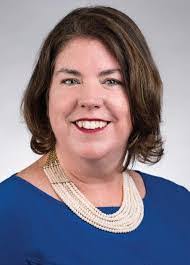 Carol Hecox's Instagram, Twitter & Facebook