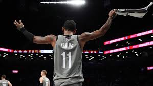 The latest stats, facts, news and notes on kyrie irving of the brooklyn. Understanding Kyrie Irving And His Resistance To Nba Return Ksl Sports