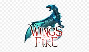 Tsunami ~ wings of fire fanart. Home Base Tsunami Wings Of Fire Dragons Png Wings Of Fire Logo Free Transparent Png Images Pngaaa Com