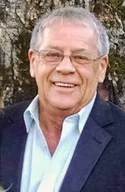 Alan Coburn, 1951-2022 🇺🇸