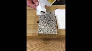 However, a liquid sander/deglosser is definitely easier and faster. Ko711 Liquid Sandpaper Demonstration Youtube