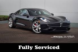 Image result for Pacific Fog 2018 Fisker