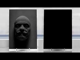 Hd wallpapers and background images Vantablack The Darkest Material On Earth Youtube