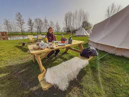 So, grab your glamping gear and read on to learn about our various camping and glamping locations near you and options. Glamping In Holland Skandinavien Feeling Aktivitaten Im Achterhoek