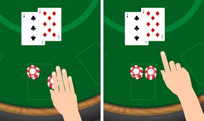 Although, most online casinos use software that shuffles the cards every time a new hand is dealt, making it a bit tricky. When To Double Down In Blackjack And When Not To Casino Org Blog