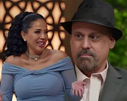 Dislike for 90 day fiance cast member