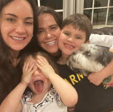 Thankful for wonderful friends & family & a great 34th 🎂 🎉