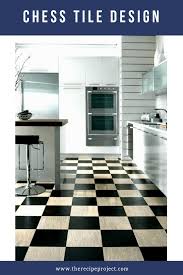 With a marble inspired design, these peel and stick floor tiles exude a polished energy. Diy Materials Chess Effect Nero Carrara Marble Wall Floor Tiles Sample Home Furniture Diy