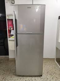 A wide variety of hitachi refrigerator options are available to you, such as defrost type. Hitachi Refrigerator R Z420em Kitchen Appliances On Carousell