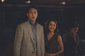 I recommend you to watch the movie first! Reviews Parasite Movie Directed By Bong Joon Ho Film Cast 2019 Documentv