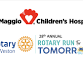 Annual Rotary Run for Tomorrow event image