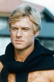 Robert Redford is perhaps best known for his starring roles in 1969's  “Butch Cassidy and the Sundance Kid” and 1976's “All the President's Men.”  He starred in a string of hit movies