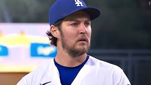 Trevor Bauer is honored as pitcher of the year in the Mexican Baseball  League