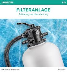 Poolsana Sammeltipp Nr 59 Filteranlage Entleerung Und Uberwinterung Winter Poolfilter Pool Tipps Poolfilter Pool Tipps