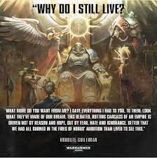 Reddit is a very large site with millions of users and thousands of subreddits catering to nearly every topic imaginable so it can be a bit hard to find a community that fits your interest. Reddit Best Quotes Of All Time About Lofe My Favorite Quote Since Coming Back To The Hobby Warhammer40k Dogtrainingobedienceschool Com