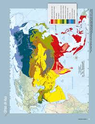 It has all 50 states, but no canadian provinces in it, even though it states in the amazon information. Atlas De Geografia Del Mundo Quinto Grado 2017 2018 Ciclo Escolar Centro De Descargas