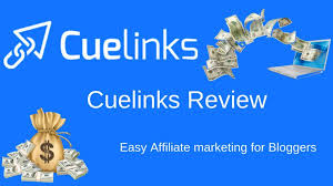 Cuelinks Review Indian Affiliate Program For Bloggers Affiliate Programs Affiliate Affiliate Marketing