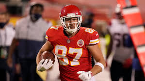 It was a 2 piece bra and panties set and it's … Nfl Player Props How Many Tds Can Travis Kelce Post