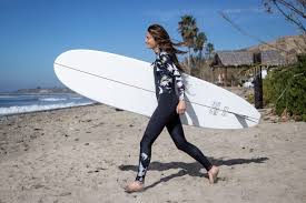Our story started in 1978 on polzeath beach in cornwall when a small village shop attached to a petrol station began selling and renting out surfboards and wetsuits to the early surfing pioneers. We Reviewed The Best Women S Wetsuits For Surfing In 2021 The Inertia